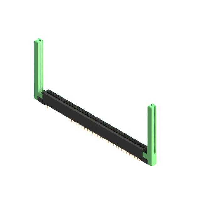 387-072-559-258 EDAC Inc.  Edgeboard Connectors